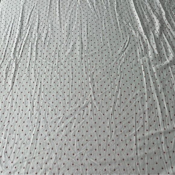 SIMONS - MUSHROOM PRINT BEDDING - Picture 2 of 3